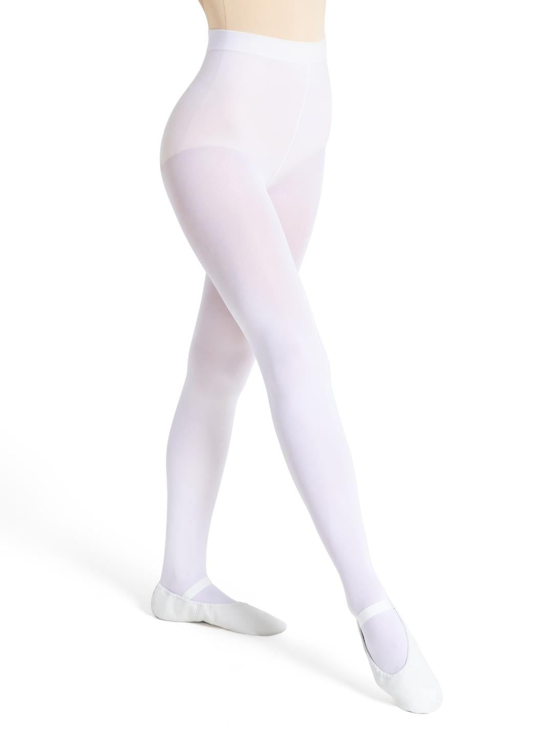 Capezio 1916 C/X Convertible Tight (Child)