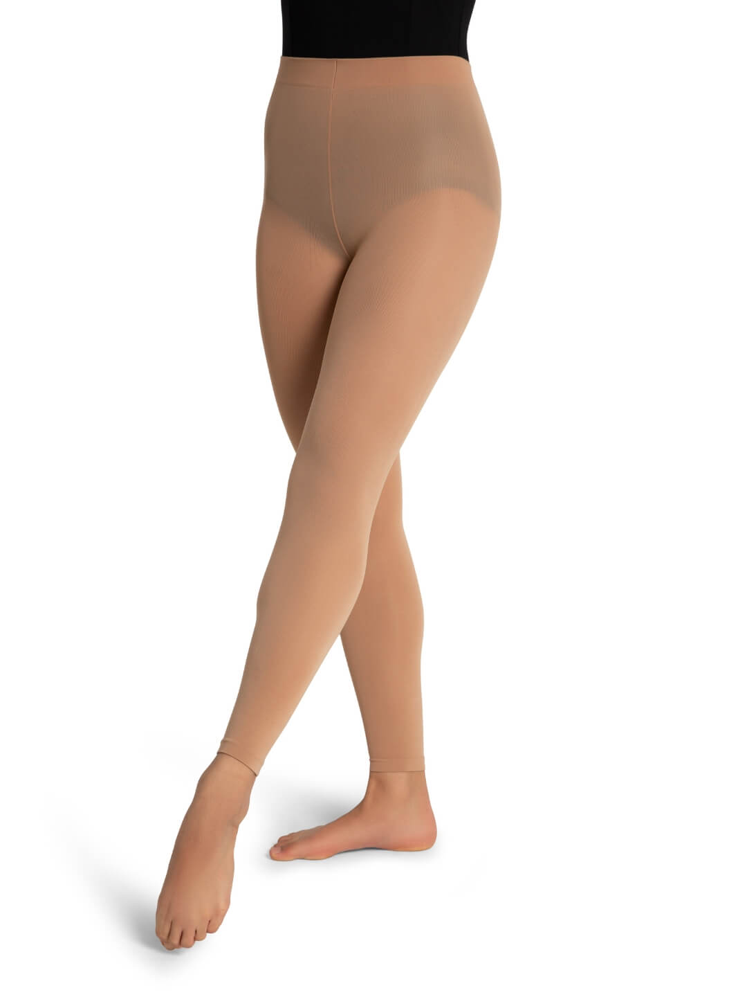 Capezio 1917 Footless Tight (Adult)