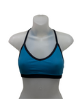Energetiks AC94 Paris Crop Top