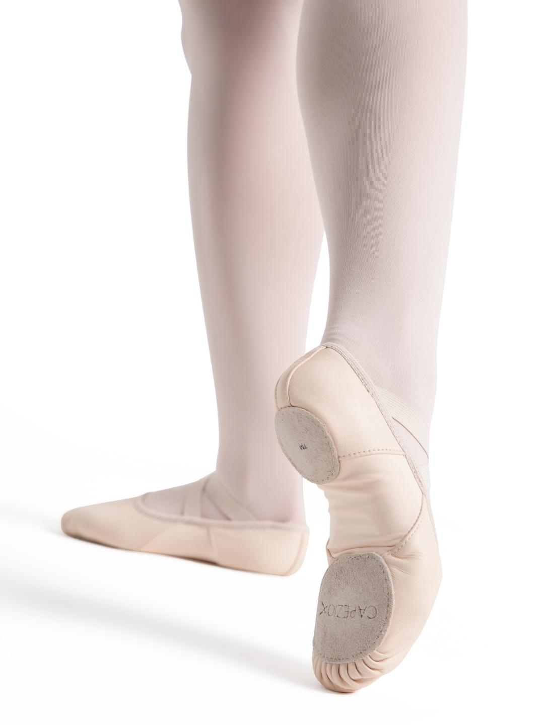 Ballet Shoes – Dorothy's Dance Shop