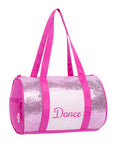 Horizon 5336 Carolyn Duffel Pink