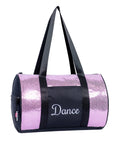 Horizon 5337 Carolyn Duffel Black