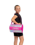 Horizon 5818 Shimmer Duffel