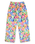 820 Childs Fun Plush Pant