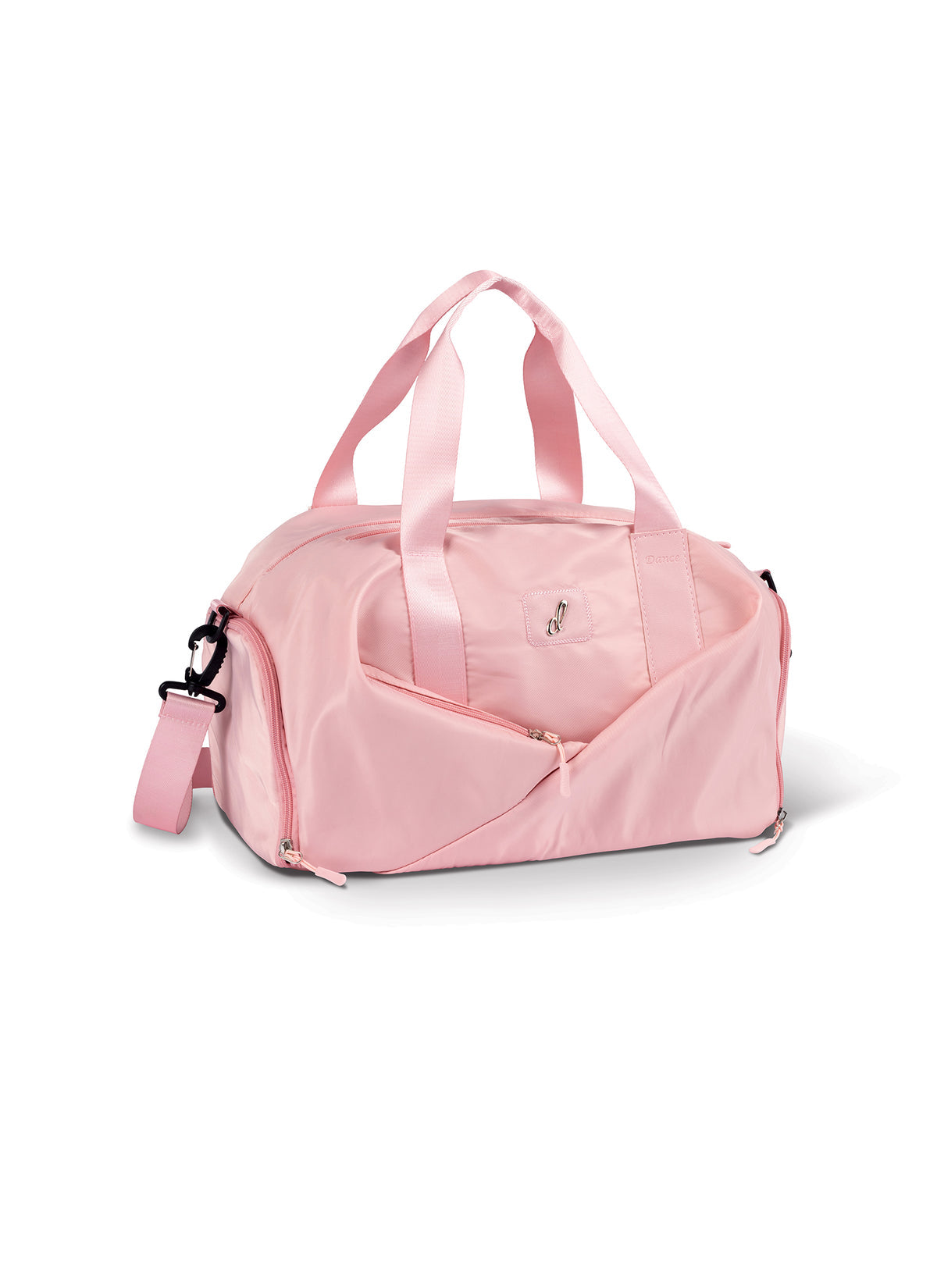 DanzNMotion All In One Dance Duffle Bag B24512