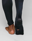 Body Wrappers B90 Convertible Tights - Boys