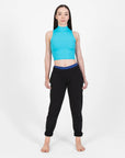 BodyWrappers 31801 French Terry Dad Joggers