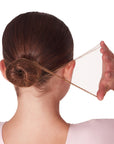 Bunheads 3 Pack of Hair Nets