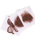 Bunheads 3 Pack of Hair Nets