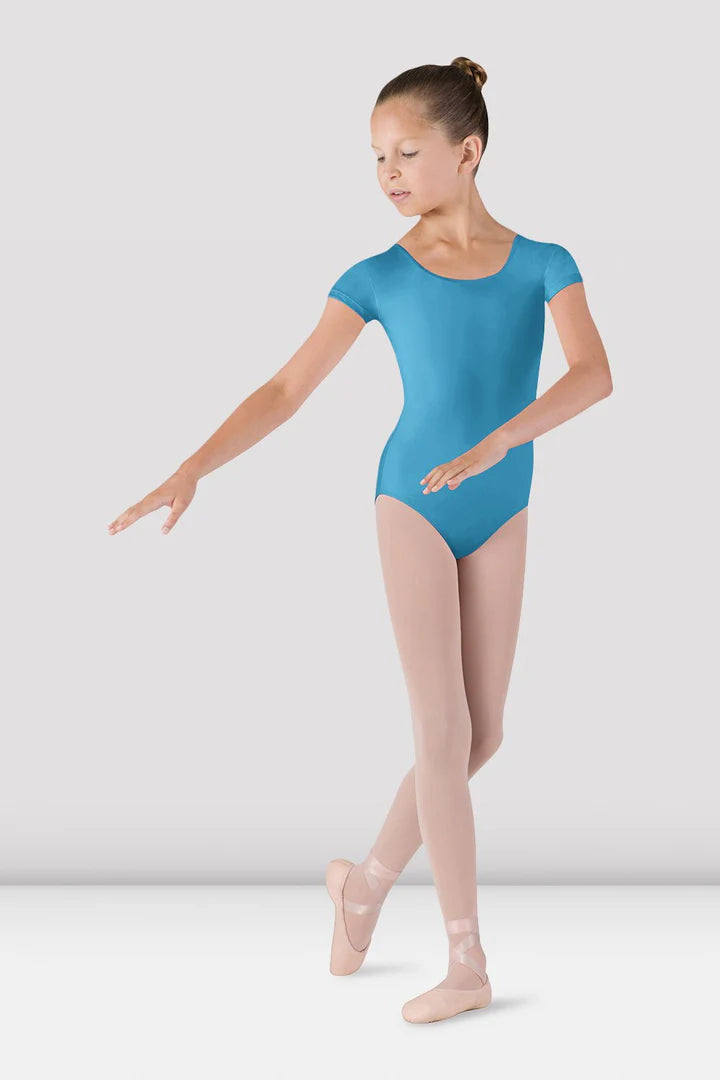 Group Leotards (Studio Dress Code)