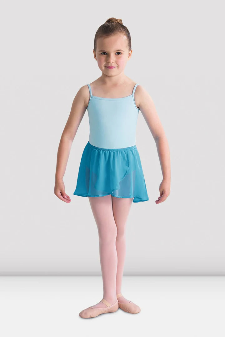 Group Skirts (Studio Dress Code)