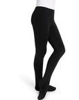 Capezio 10361B Tactel® Footed Tight - Boys
