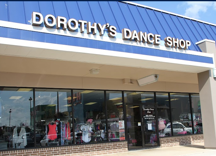 Dorothy's Store Front