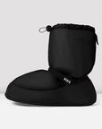 Bloch IM009B (Kids) Adjustable Ankle Warm-up Bootie