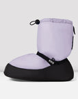 Bloch IM009B (Kids) Adjustable Ankle Warm-up Bootie
