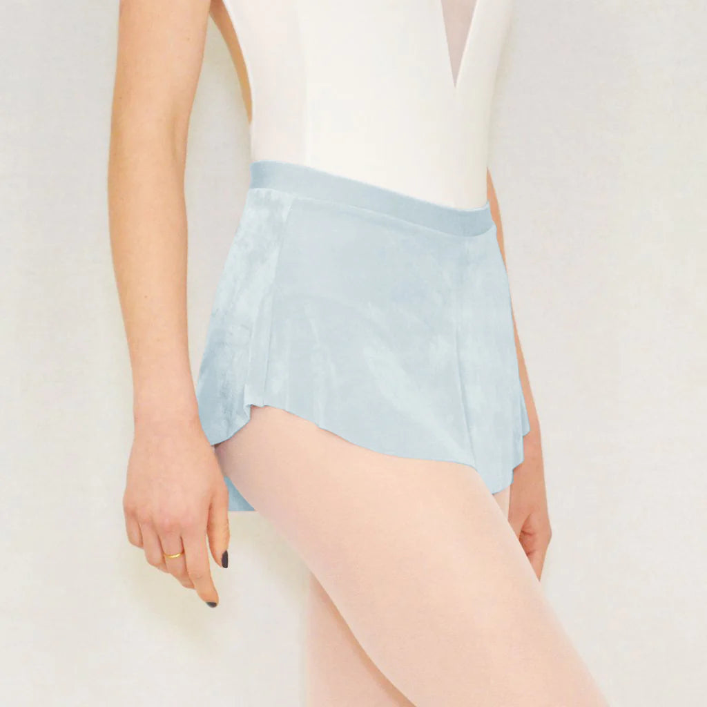 Bullet Pointe Ballet Skirt