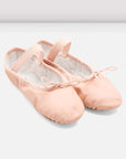 Bloch SO205 (Adult) Full Sole Leather Ballet Shoe