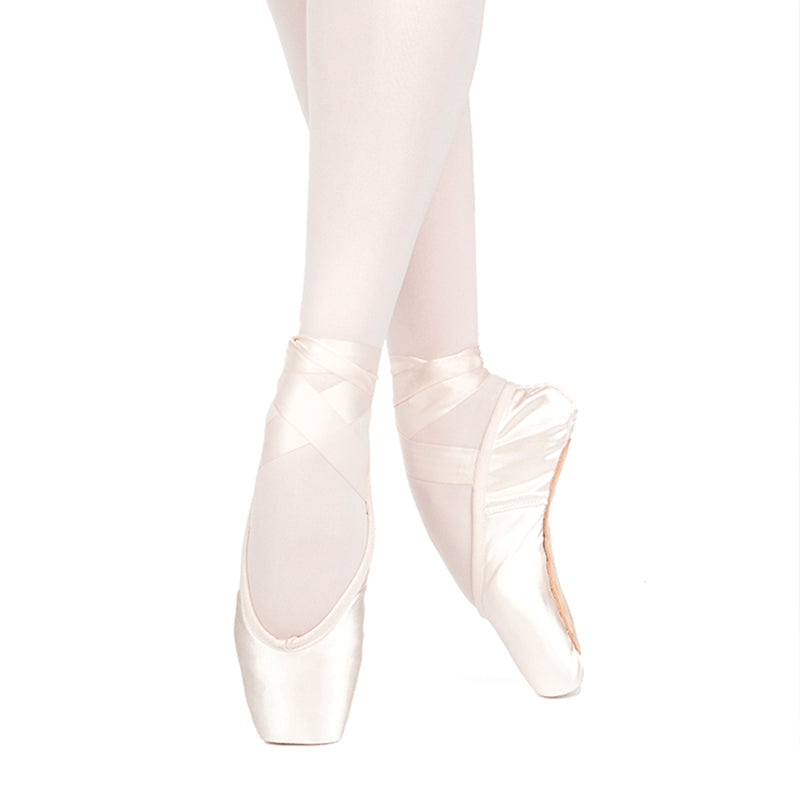 Russian Pointe Lumina Pointe Shoe