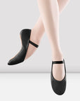 Bloch SO205 (Adult) Full Sole Leather Ballet Shoe