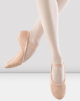 Bloch SO205 (Adult) Full Sole Leather Ballet Shoe