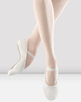 Bloch SO205 (Adult) Full Sole Leather Ballet Shoe