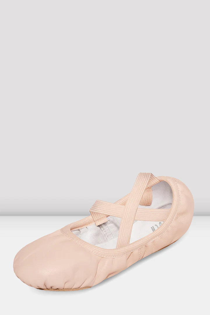 Ballet Shoes (Studio Dress Code)