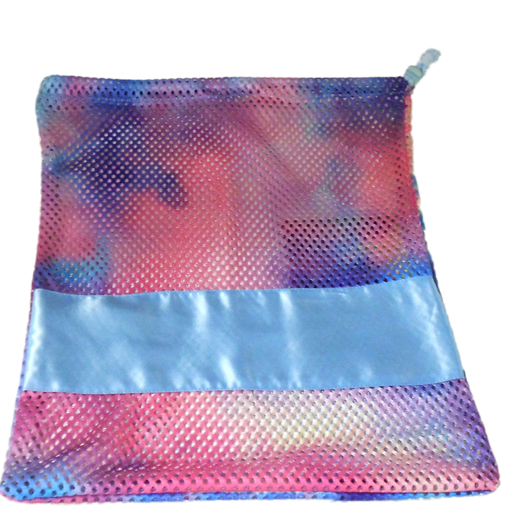 Pillows for Pointes Pillowcase Pointe Bag