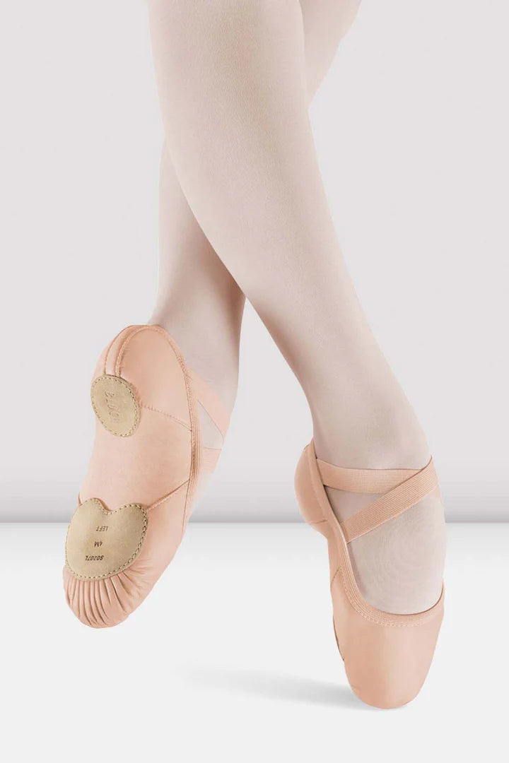 Ballet Shoes (Studio Dress Code)