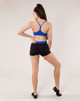 Energetiks AC56 Teagan Crop Top