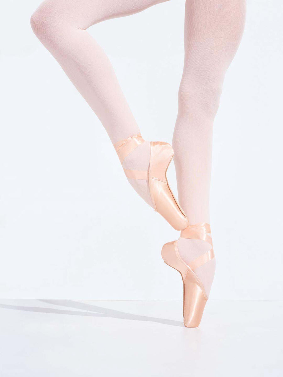 Capezio 102 Glisse Pointe Shoe