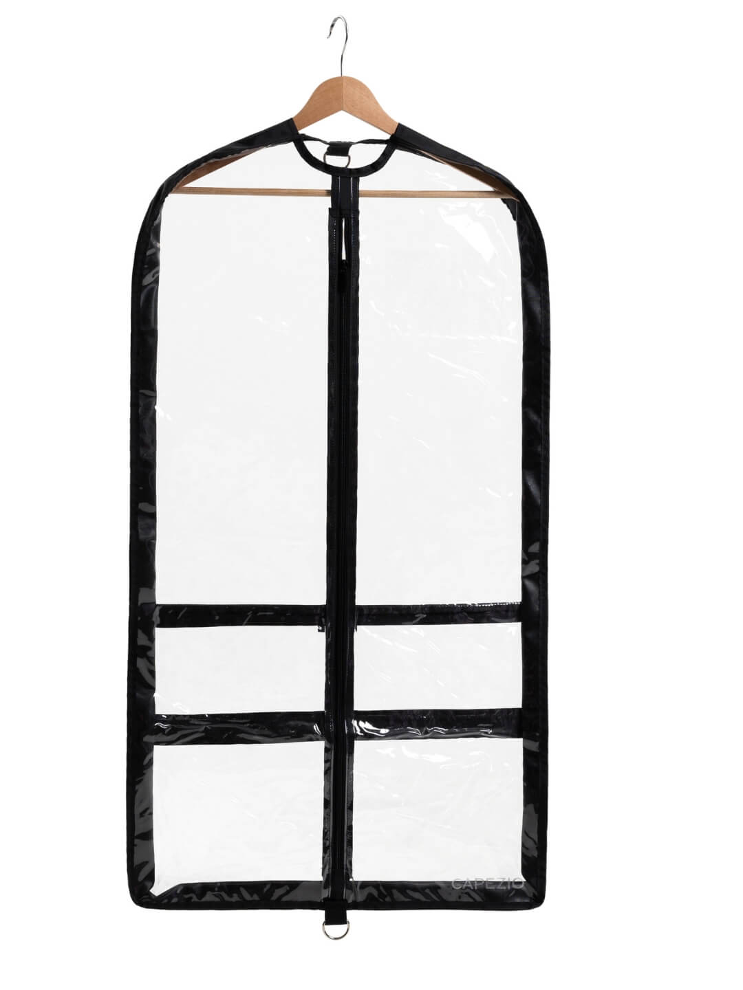 Capezio B305 Clear Garment Bag