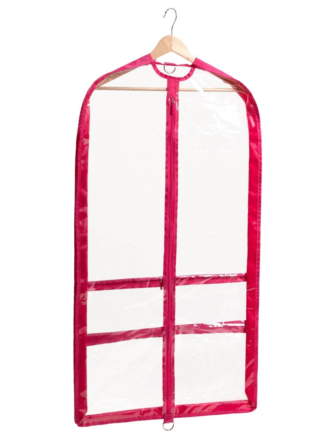 Capezio B305 Clear Garment Bag