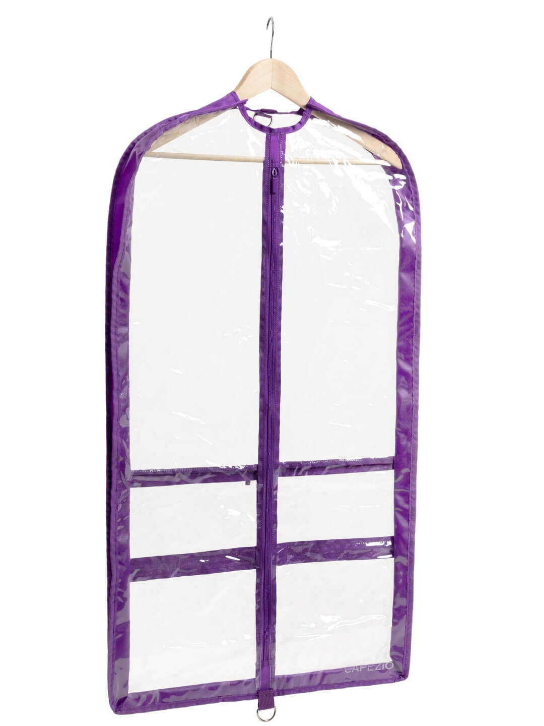 Capezio B305 Clear Garment Bag