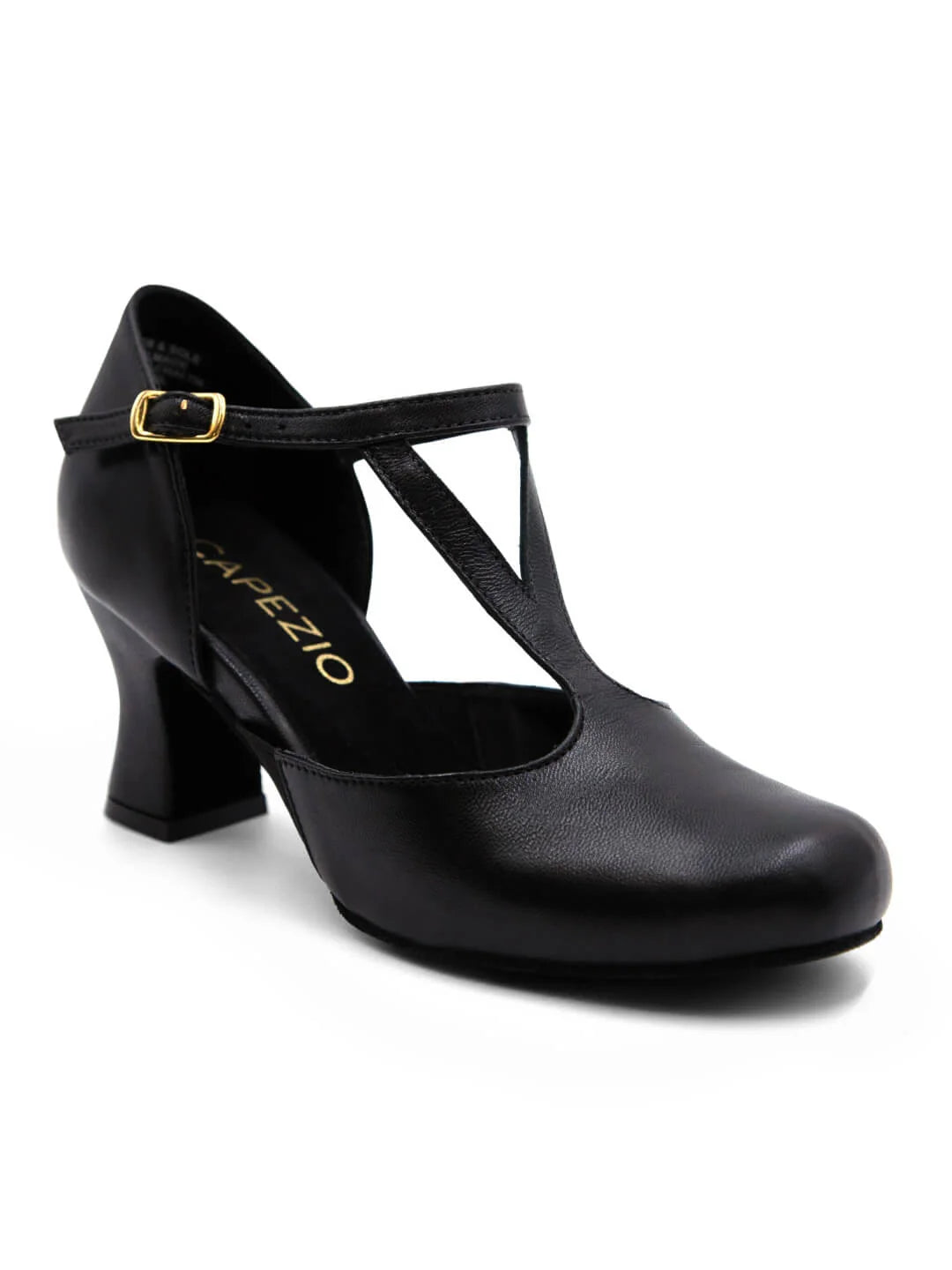 Capezio 849 Shanel Character Shoe