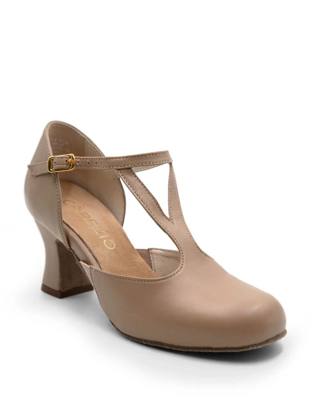 Capezio 849 Shanel Character Shoe