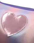 Capezio B288 Sparkle Duffle Bag