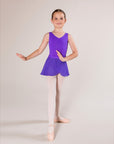 Energetiks CL04 Tank Leotard