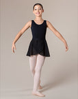 Energetiks CS27 Mock Wrap Skirt