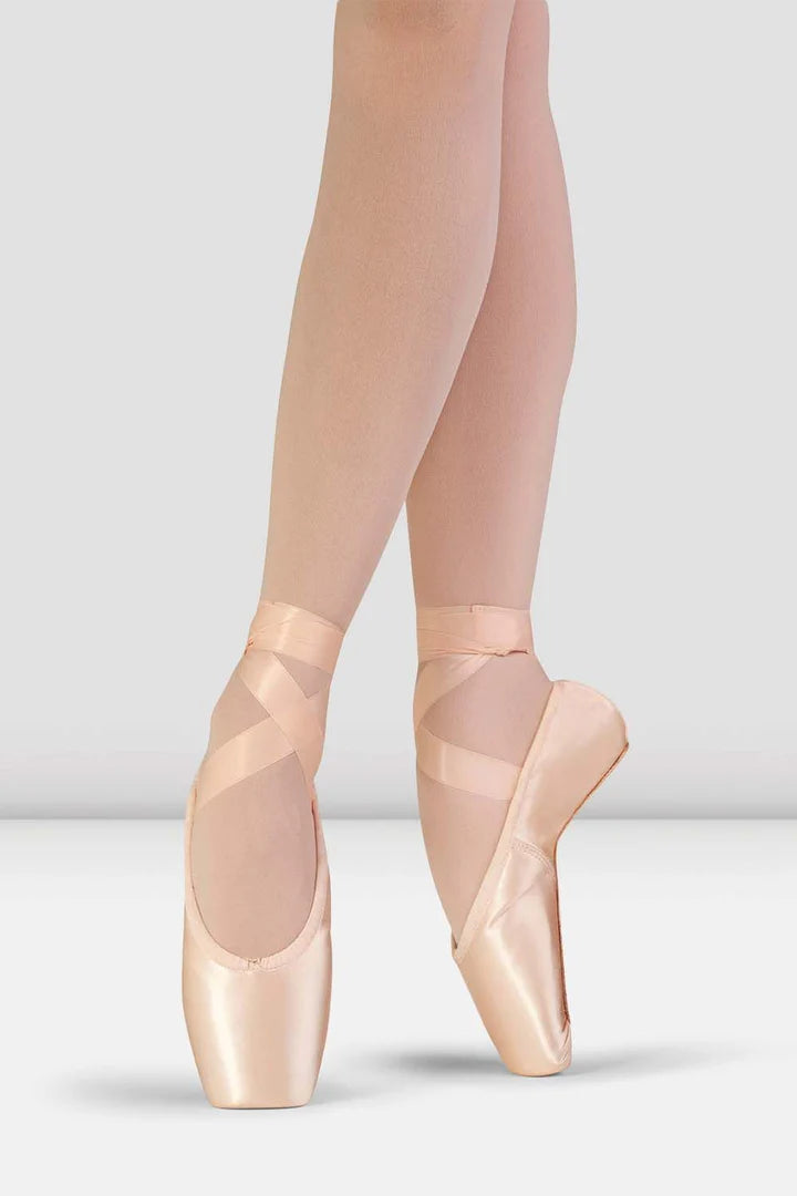 Bloch S0175 Synthesis Pointe Shoe