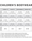 Capezio TB134C Long Sleeve Leotard